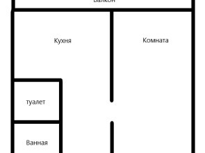 Квартира на Полушкина