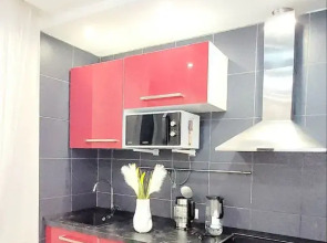 Квартира Шикарная Студия Рядом с Семашко