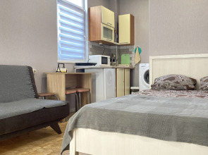 Апартаменты Калипсо 3