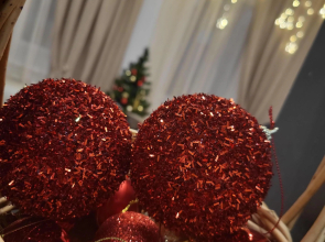 Квартира Уютная Однокомнатная в Центре Костромы