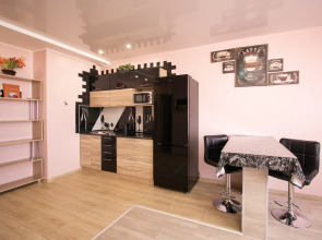 Апартаменты в ЖК Театральный на Фастовская 29