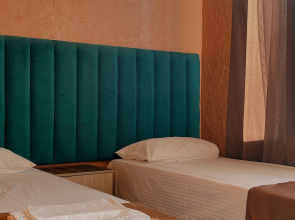 Отель Петров двор