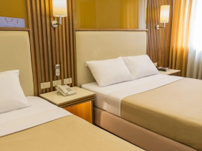 Kabayan Hotel