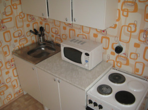 Апартаменты ЖКО Аэропорта