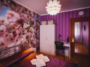 Гостевой дом Три Зайца