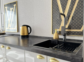 Апартаменты Grand Lux