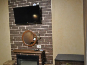 Отель Капитан