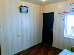 Гостевой дом Соловьиная трель