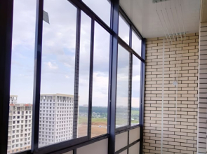 Апартаменты InnDays (7) Рязановское шоссе 31к1