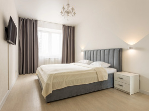 V Zhk Aleksandrovskiy Apartments
