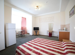 Мини-Отель Фламинго