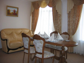 Отель Селигер