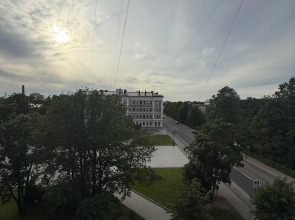 Апартаменты Крепостная Апарт домашний уют