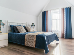 Apartamenty Vyborg Velvet Aparts Semejnye u Zamka
