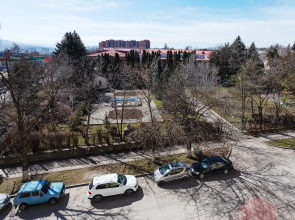 Отель Авантаж