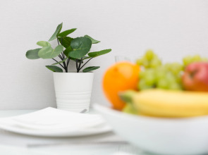 Апартаменты Азбука Edel Tower