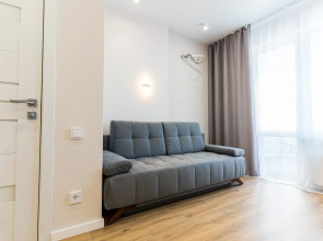 Апартаменты с Видом на Море от LetoApart