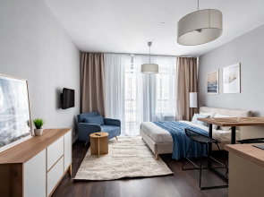 Квартира Стрижи