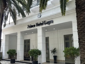 Prince Hotel Gagra