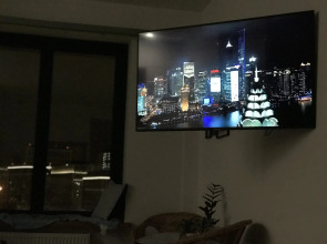 Апартаменты Comfort & Relax Home at Tsarskaya Ploshchad