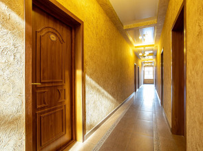 Гостевой Дом Gold Compas