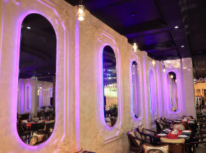 Отель Euro Asia