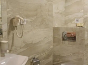 Меблированные комнаты Roma Hotel