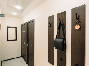 Апартаменты в центре Интернациональная, 116А