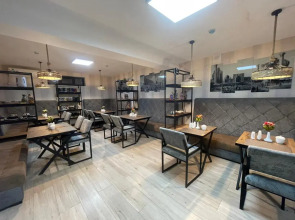 Отель Shosh Palace