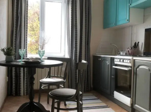 Квартира в Самом Центре Города