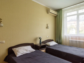 Гостевой дом У Черноморья