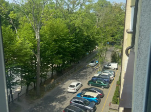 Апартаменты Семейные Двухкомнатные у Моря