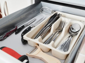 Квартира Гармония классики