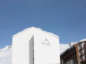 Gogo Apartments New Gudauri