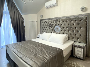 Апартаменты Капри Хаус Ленина 219/4 (2)