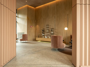 Квартира Энитео 597