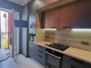 Квартира Уютный уголок около лесного озера