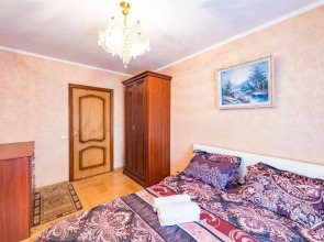 Квартира на Волочаевской