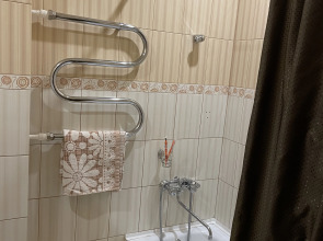 Апартаменты Diaday Irk 3