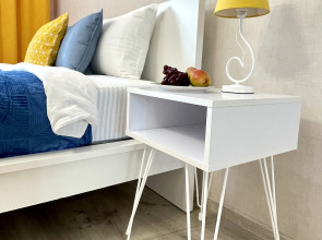 Квартира Приятная Около Вредена  на Веденеева 4