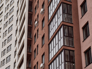 Квартира Белый жемчуг