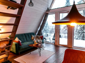 Частный Дом Scandi