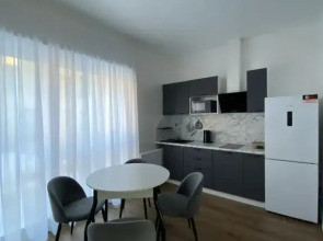 Апартаменты ЖК ТЭЦ на Великой