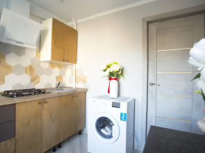 Апартаменты FreeLife CityCentr