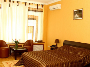 Отель АльГрадо