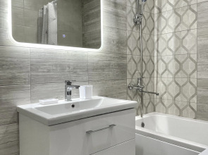 Апартаменты Уютная Квартира в Тихом районе от LetoApart