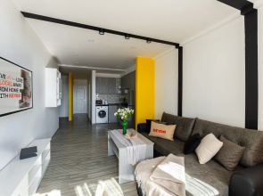 KeyGo #0125, 2 Bedroom, Cascade Apartments