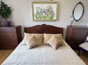 Квартира Трехкомнатная на 9 Апреля