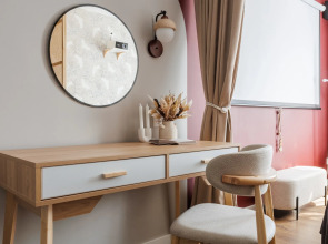 Квартира с проектором Токио в центре Ярославля