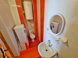 Квартира Студия Номера на Пляже 149/6 (с кухней и стиральной машинкой)